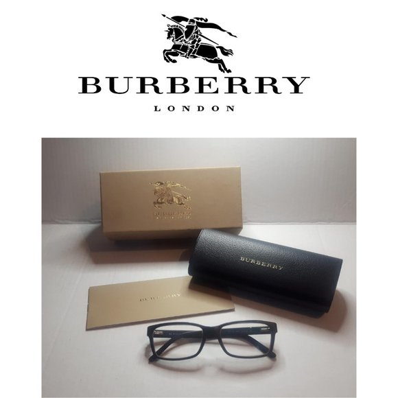 Burberry Accessories - 💥$45💥 🔥Host Pick🔥 Authentic Unisex Burberry Glasses Frame